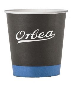 ORBEA PAPER CUP (100UD)