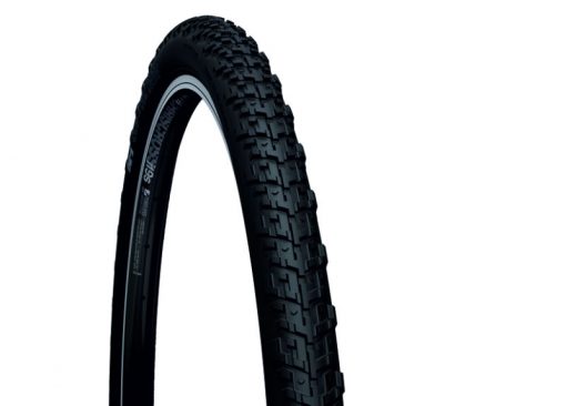 Nano 700 x 40c TCS Light Fast Rolling Ti