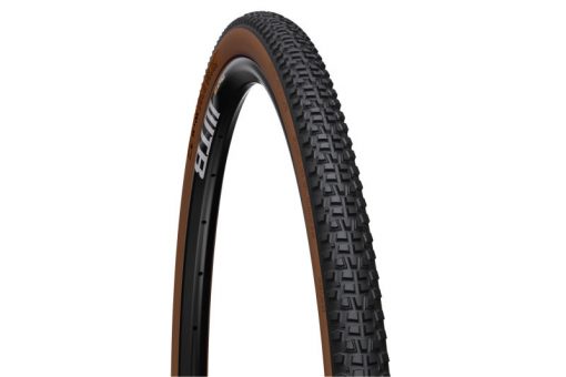 Cross Boss 700 x 35c (tan sidewall)