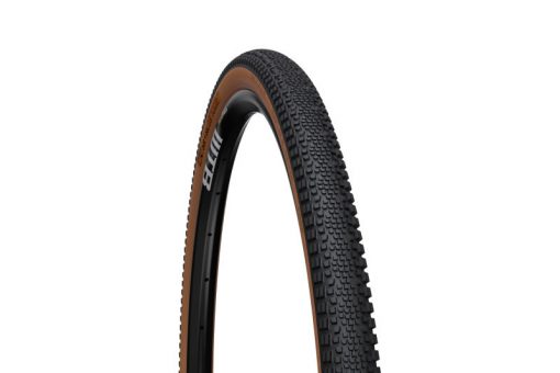 Riddler 700 x 37c (tan sidewall)
