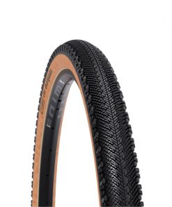 Venture 700 x 50 Road TCS tire (tan sidewall)