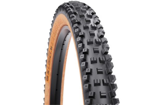 Vigilante 2.3 x 29' TCS Light/FR 60tpi Dual DNA SG2 tire (tan)