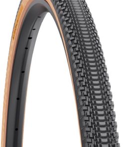 Vulpine 36 x 700 TCS Light/Fast Rolling 60tpi Dual DNA tire (tan)