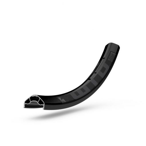 KOM Tough i30 29' TCS rim, 32 h Black