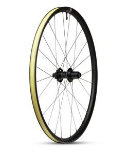 CZR i23 x 700 rear wheel 142 x 12mm, 24h, CL, Wing21, Shim. HG 11