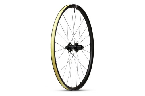 CZR i23 x 700 rear wheel 142 x 12mm, 24h, CL, Wing21, SRAM XDR