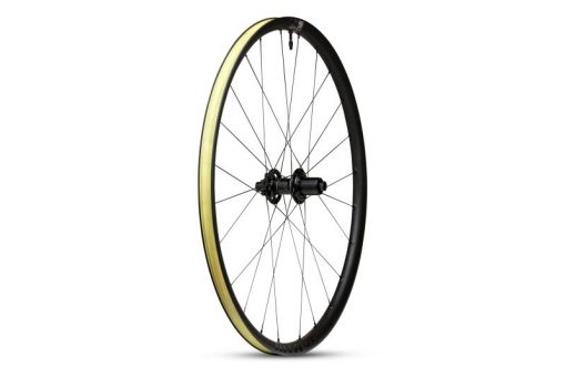 CZR i23 x 700 rear wheel 142 x 12mm, 28h, CL, Wing21, Shim. HG 11
