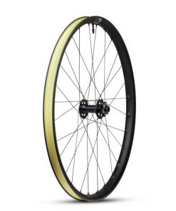 CZR i30 x 29 front wheel 110 x 15mm, 28h, 6-bolt, DB