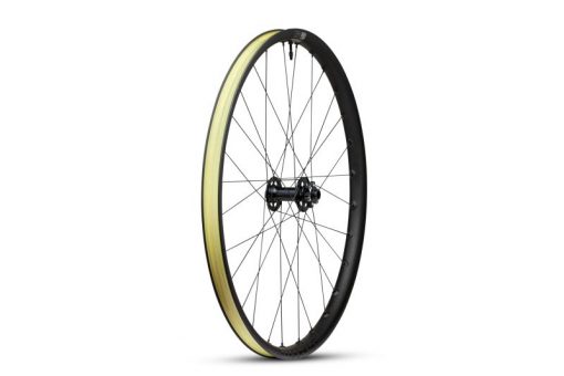 CZR i30 x 29 front wheel 110 x 15mm, 28h, 6-bolt, DB