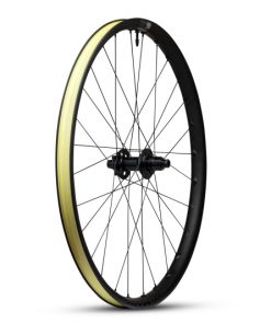 CZR i30 x 29 rear wheel 148 x 12mm, 28h, 6-bolt, DB, Shimano MS