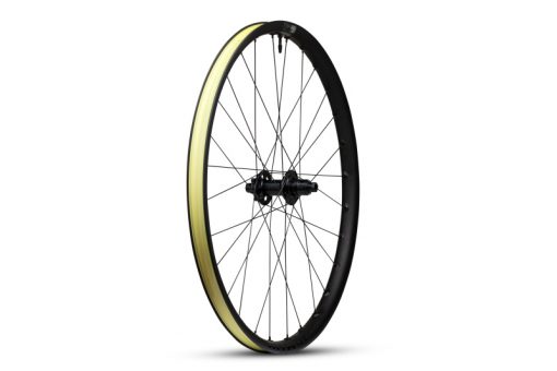 CZR i30 x 29 rear wheel 148 x 12mm, 28h, 6-bolt, DB, Shimano MS