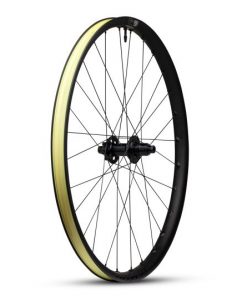 CZR i30 x 29 rear wheel 148 x 12mm, 28h, 6-bolt, DB, SRAM XDR