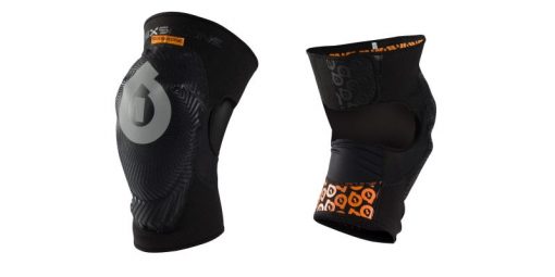 COMP AM KNIE PROTECTOR AVEC SIXSIXONE