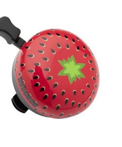 Glocke Nutcase Very Berry Large