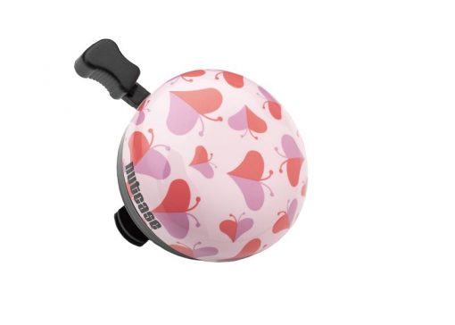 Glocke Nutcase Love Bug Large