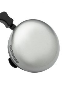 Cloche Nutcase Silver Large