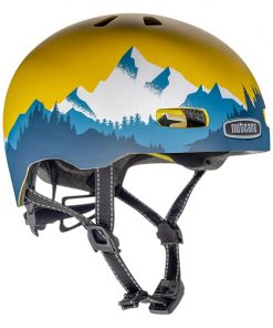 Street Everest MIPS Helmet M EU MIPS, 360° reflectiv, 11 ouvertures d&#8217air