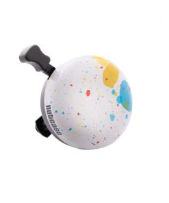 Glocke Nutcase Briseur de Mâchoires Large