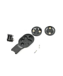 Orbea ICR Stem Computer Mount für Garmin und WAHOO Orbea ICR Stem Computer Mount für Garmin und WAHOO