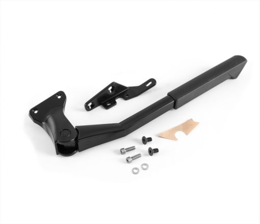 Kickstand GAIN Alu / Carpe 2019+ / Vector 2019+ neu inkl. Adapter
