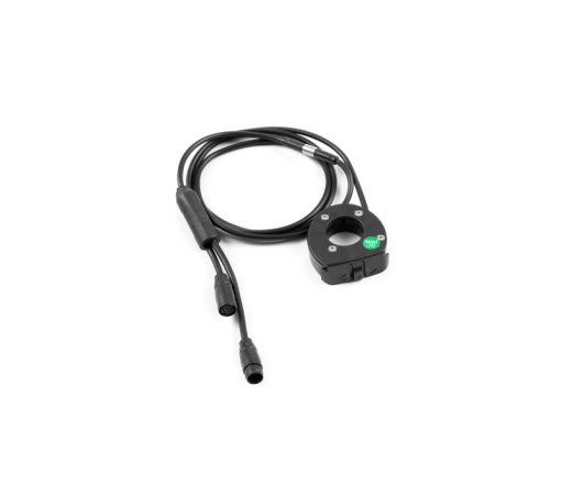 EBIKEMOTION X35 IWOC TRIO C ANT+ REMOTE (ROUND CONNECTOR) CLAMP DIAMETER: 22.2mm