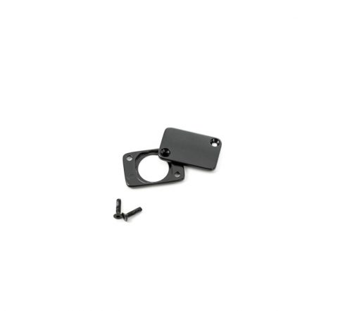 ORCA OMX / AERO DOWN TUBE WIRELESS COVER