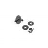 Couvercle de batterie Wild FS 2020+ non peint Couvercle de batterie Wild FS 2020+ non peint
