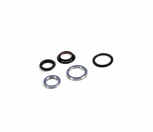 HEADSET OIZ, OCCAM H, OCCAM M, ALMA H, ALMA OMP AND ALMA OMR  2010 - 2019
