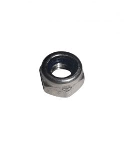Internal Battery Mounting Nut M4 DIN934 Wild HT