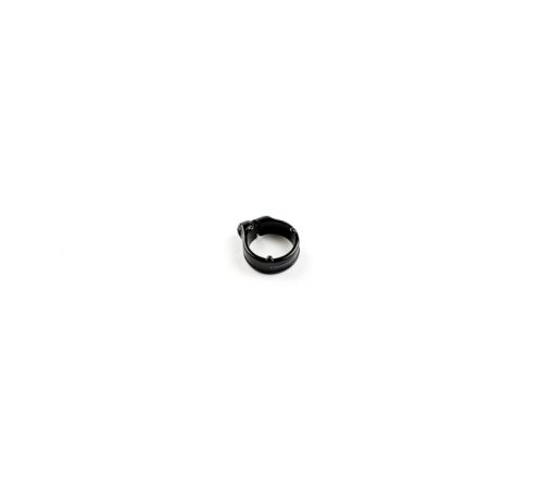 SEATPOST CLAMP 31.8 ALMA OMX 21
