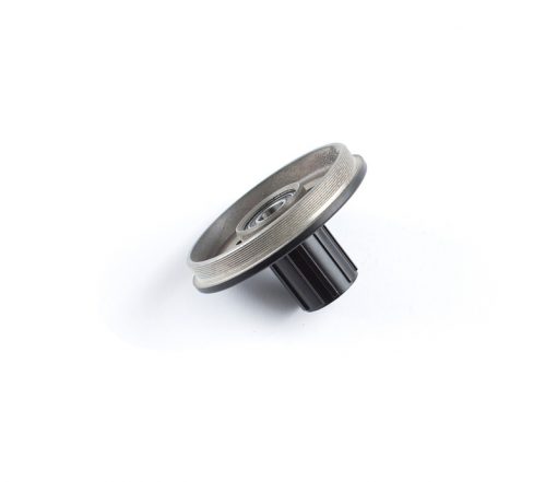 HREEHUB BODY+MOTOR CAP X35/X35+ MAHLE
