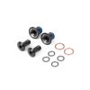 SHOCK FIXING KIT OIZ CARBON SHOCK FIXING KIT OIZ CARBON