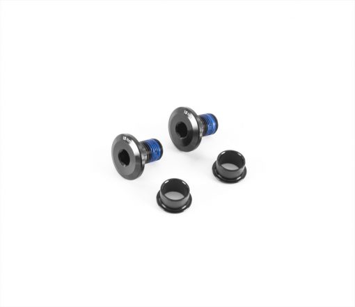 WILD FS 20 SHOCK-FRAME PIVOT HARDWARE