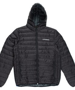 Veste en duvet ORBEA M noir