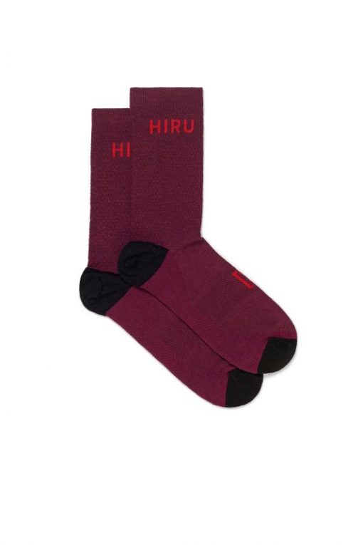 PRIMALOFT 21 SOCKS L 43-47 GAR