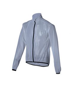 Vêtements de protection Stormshield Aquatec 10.000 unisexe 140g, transparent XXXL