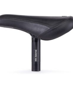 ÉCLAT UNIFY COMBO SATTEL & SATTELSTÜTZE Ø 25,4 INTEGR. ALU SATTELSTÜTZE