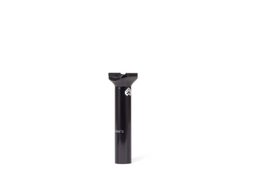 ÉCLAT TORCH PIVOTAL SATTELSTÜTZE SCHWARZ Ø 25,4, 135MM LANG, 6061-T6 ALU, 97 G