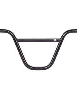 ÉCLAT DIVE LENKER 254MM HOCH 762MM BREIT 4130 CROMO, SCHWARZ ÉCLAT DIVE LENKER 254MM HOCH 762MM BREIT 4130 CROMO, SCHWARZ