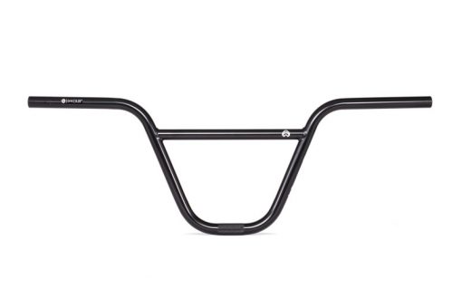 ÉCLAT DIVE LENKER 254MM HOCH 762MM BREIT 4130 CROMO, SCHWARZ