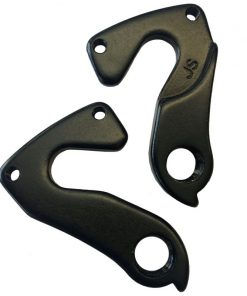 Superior Patte de fixation Ebikes &amp ; Kids, Blac