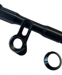 Axe de palier SUP &amp ; guide de chaîne FS Bikes, XF 29, XF TR, eXF