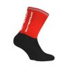 Chaussettes SUP longues noir/blanc Gr. 35-38 Chaussettes SUP longues noir/blanc Gr. 35-38