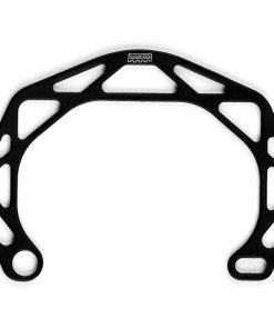 Brakebooster 05 HS33 schwarz