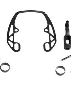 EVO 2-ADAPTER, INKL. MONTAGEPLATTE MAGURA