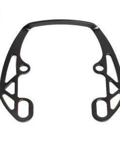 EVO 2 MONTAGEPLATTE, SCHWARZ MAGURA