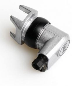 BREMSZYLINDER HS33/HS11 SILBER, M6/M8 MAGURA