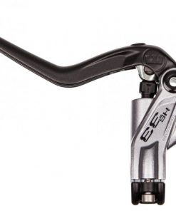 BREMSGRIFF HS33 R SILBER 2-FINGERHEBEL MAGURA BREMSGRIFF HS33 R SILBER 2-FINGERHEBEL MAGURA