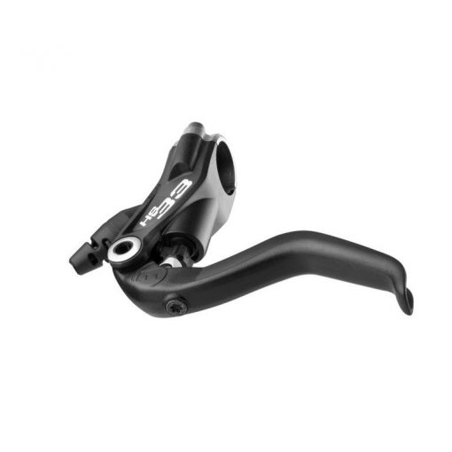 BREMSGRIFF HS33 R SCHWARZ 2-FINGERHEBEL MAGURA