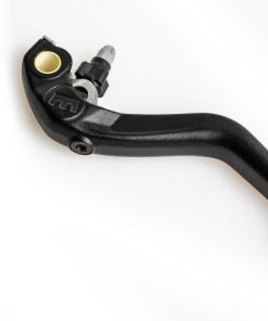 BREMSHEBEL HS33 R, 2-FINGER SCHWARZ 1STK MAGURA